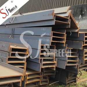 steel joist