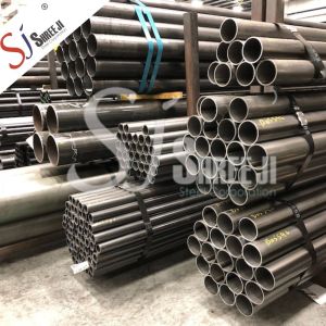 Steel Pipes