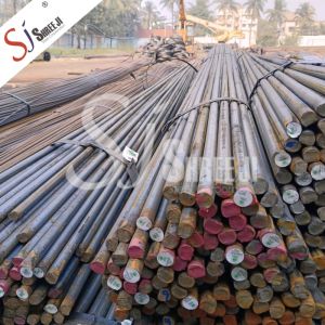 Steel Round Bars