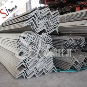 structural steel angle