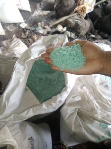 Ferrous Sulfate