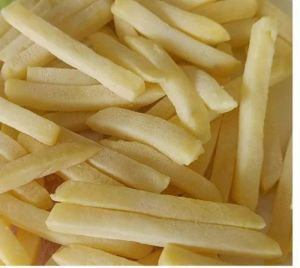 Frozen French Fries