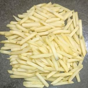 Frozen Potato Sticks