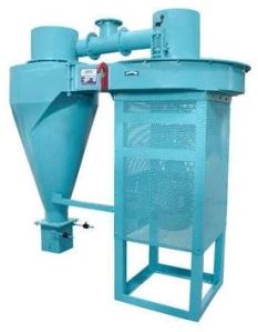 Sunflower Dehulling Machine