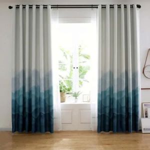 Drapes Curtains