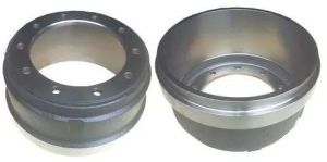 Brake Drum