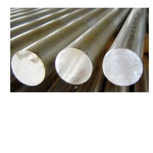 Aluminum Rods