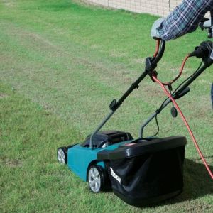 Lawn Mower