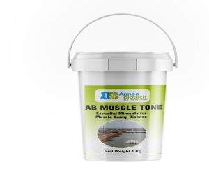 Ab Muscle Tone Essential Minerals Powder