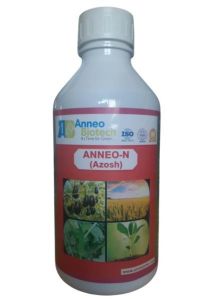 Anneo-N Azosh Liquid Fertilizer
