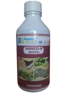 Anneo-N Rhizo Bio Fertiliser Liquid