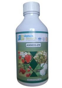 Anneo –ZN Zinc Solubilizing Bacteria Liquid