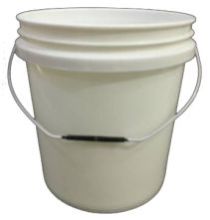 10 Liter PPCP Paint Bucket