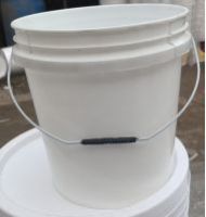 5 Liter PPCP Paint Bucket
