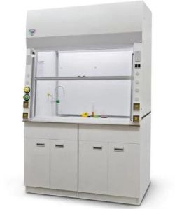 Fume Hood