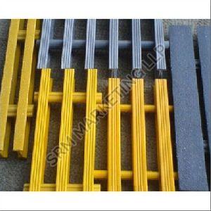 Industrial FRP Pultrusion Profiles