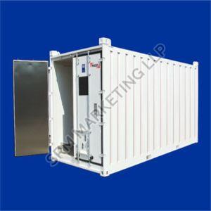 20 Feet Portable Cold Storage Refrigerated Container