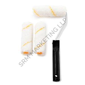 Wall Painting Roller Brush