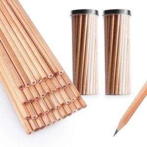 HB Wooden Pencil