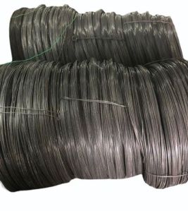10 SWG Mild Steel Binding Wire