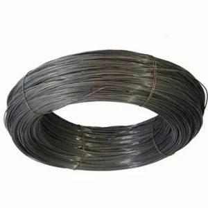 12 SWG Mild Steel Binding Wire