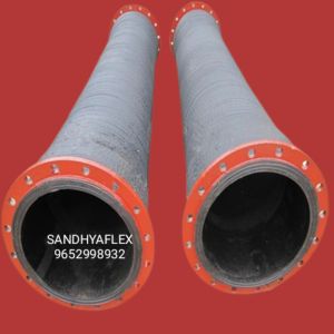 Oil Suction Discharge Rubber Hose