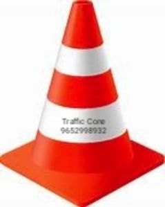 Traffic Safety Cone