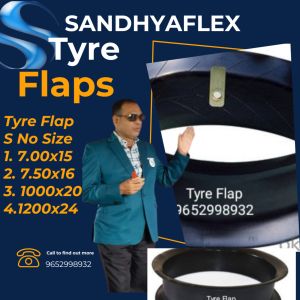 Tyre Flaps