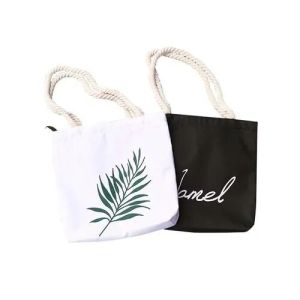 Organic Shopping Bag