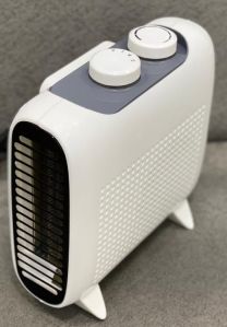 Himani Gold Deluxe Fan Heater