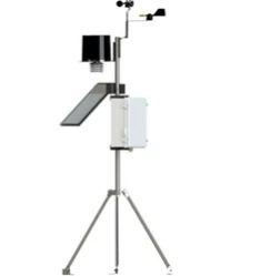 Automatic Weather Station