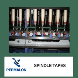 Spindle Tapes