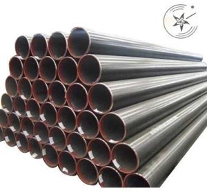 Carbon Steel Seamless Pipes