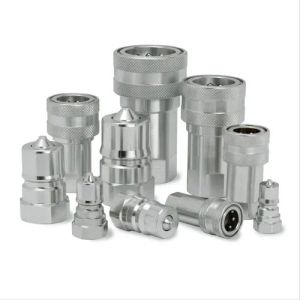 Quick Release Couplings