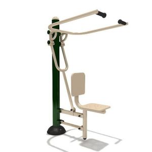 Seated Puller Single