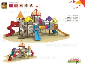 UC -115-MP Kidzee Multiplay Station