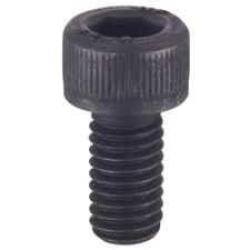 Allen Cap Screws