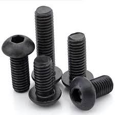 Button Head Cap Screws