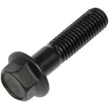 Flange Head Bolt