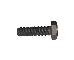 High Tensile Hex Bolt &AMP; Nut