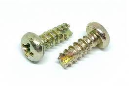 Pan Combination Head Self Tapping BT Screw