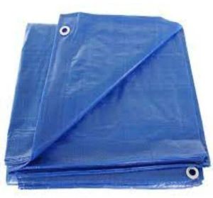 industrial tarpaulin