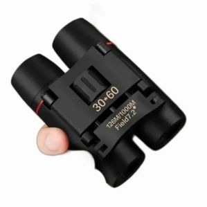 Waterproof High Powered Binoculars