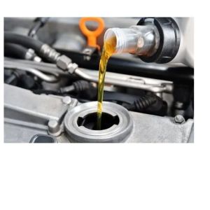Machinery Lubricating Oil