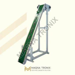 Automatic Magnetic Feed Conveyors
