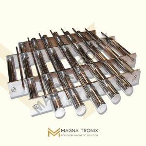 High Power Magnetic Grills