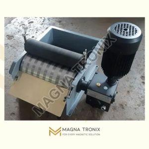Industrial Magnetic Separator