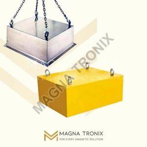 Industrial Suspension Magnet