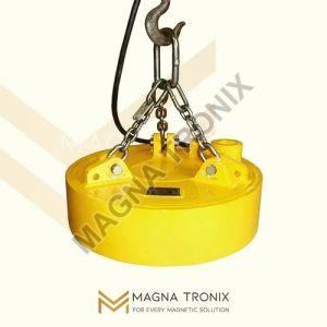 Lifting Magnets for Mining Industry