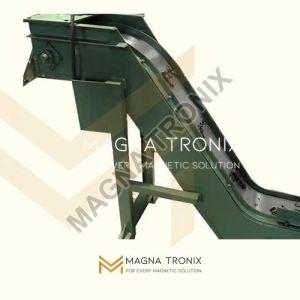 Magnetic Chip Conveyor
